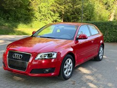 Bild des Angebotes Audi A3 1.9 TDI DPF Ambiente