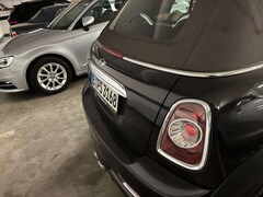 Bild des Angebotes MINI Cooper S Cabrio Mini Cooper S Cabrio Highgate