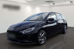 Hyundai i20 1.0 Prime/Automatik/Navi/Sitzheizung/Rückfahrkamer