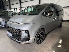 Bild des Angebotes Hyundai STARIA Signature 2WD Standhzg. Pano + SD/Mwst.