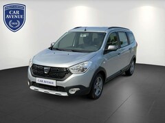 Bild des Angebotes Dacia Lodgy Stepway Kamera Navi