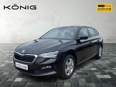 Bild des Angebotes Skoda Scala (NW1) Cool Plus