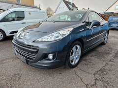 Bild des Angebotes Peugeot 207 CC Active +KLIMA+2.HAND+