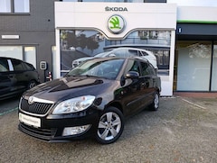 Bild des Angebotes Skoda Fabia Fresh
