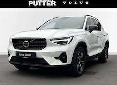 Bild des Angebotes Volvo XC40 B3 Benzin Plus Dark 18'' 360 Kamera LED ACC DAB Ha