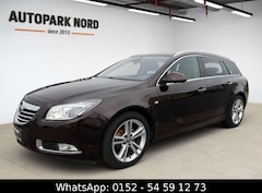 Bild des Angebotes Opel Insignia 1.4 Turbo ST Innovation/AHK/XENON/TEMP