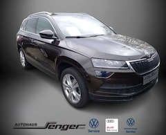 Bild des Angebotes Skoda Karoq Style 1.5 TSI ACT