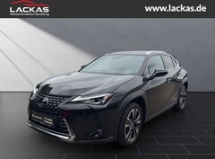 Bild des Angebotes Lexus UX 250h 250h STYLE EDITION*LED*KAM* CARPLAY*GARANTIE