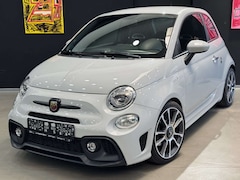 Bild des Angebotes Abarth 500 595*2.Hand*Sport Auspuff*CorsaPaket*PDC*TÜV NEU