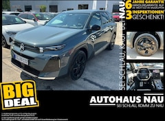 Bild des Angebotes Citroen C5 Aircross MAX Schiebedach! Anhängerkupplung!