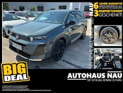 Citroen C5 Aircross MAX Schiebedach! Anhängerkupplung!