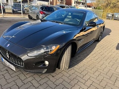 Bild des Angebotes Maserati GranTurismo GranTurismo S Automatik Bose