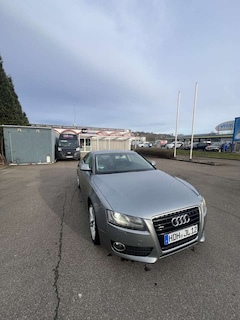 Bild des Angebotes Audi A5 3.0 TDI DPF quattro