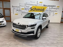Bild des Angebotes Skoda Kodiaq 2.0 TDI Style 4x4*AHK*Webasto*7-Sitzer*