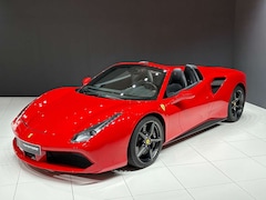Bild des Angebotes Ferrari 488 *Lift* *AFS* *LED* *Carbon*