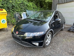 Bild des Angebotes Honda Civic Civic 5DR/Honda Civic 1,4i BJ 2008 Benziner