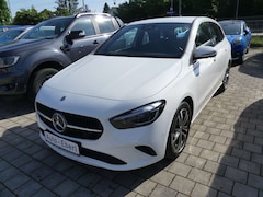 Bild des Angebotes Mercedes-Benz B 200 B 200 d Progressive *AHK schwenkbar*