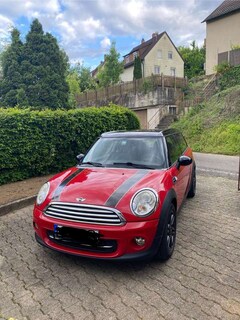 Bild des Angebotes MINI Cooper Clubman Cooper Leder Navi Xenon Panoramadach