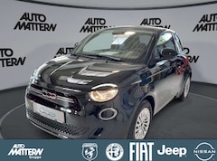 Fiat 500e 23,8 kWh|Klimaautom.|NAVI|SHZ|CarPlay|PDC