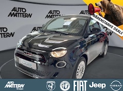 Fiat 500e 23,8 kWh|Klimaautom.|NAVI|SHZ|CarPlay|PDC