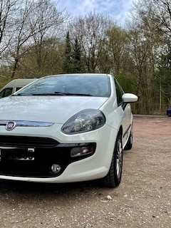 Bild des Angebotes Fiat Punto MyLife