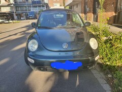 Bild des Angebotes VW New Beetle Cabriolet 1.4