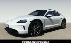 Bild des Angebotes Porsche Taycan 4 Cross Turismo, ACC, PANO, PRIVACY, ACC