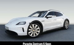 Bild des Angebotes Porsche Taycan 4 Cross Turismo, ACC, PANO, PRIVACY, ACC