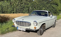 Bild des Angebotes Volvo P1800