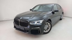 Bild des Angebotes BMW 730 7 Lim 730 d xDrive M-Sport Shadow-Line