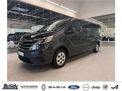 Bild des Angebotes Renault Trafic Blue dCi 150 EDC Grand Evolution 8 SITZER NAVI PDC