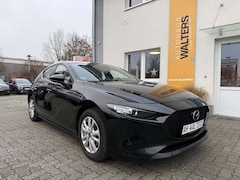 Bild des Angebotes Mazda 3 Lim. 5-trg. Basis=Navi-Sitzheiz-8Fach Bereift=