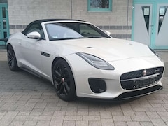 Bild des Angebotes Jaguar F-Type F-Type Cabriolet Cabriolet AWD Aut. R-Dynamic