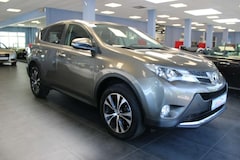 Bild des Angebotes Toyota RAV 4 2.0 D 4x4 Edition