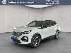 Bild des Angebotes Peugeot 2008 BlueHDi 130 EAT8 GT