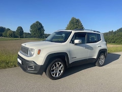 Bild des Angebotes Jeep Renegade Jeep Renegade 2.0l MultiJet 103kW Lted Allrad 4x4