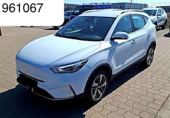 Bild des Angebotes MG ZS EV Comfort LED FahrAss+DigTacho KamUnfallfrei
