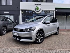 Bild des Angebotes VW Touran United Start-Stopp