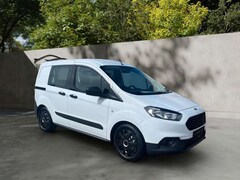 Bild des Angebotes Ford Transit Courier /1.Hand/Euro6/Diesel/Klima
