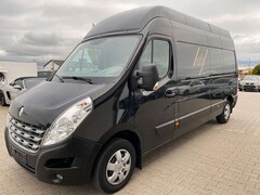 Bild des Angebotes Renault Master |KASTEN WAGEN|HOCH LANG|AUTOMATIK GETRIEBE