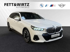 Bild des Angebotes BMW 550 e xDrive Touring M Sport|AHK|Pano|Autobahnass.
