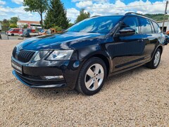 Bild des Angebotes Skoda Octavia Combi Tour