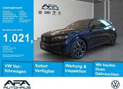 Bild des Angebotes VW Touareg 3.0 TDI V6 R-Line 4M Pano*AHK*Luft*StdHz