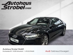 Bild des Angebotes Audi A7 3.0 V6 TDI Tiptronic Quattro S-Line