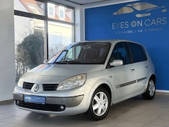 Bild des Angebotes Renault Scenic 2.0 16V*AUTOMATIK*PDC*KLIMA*