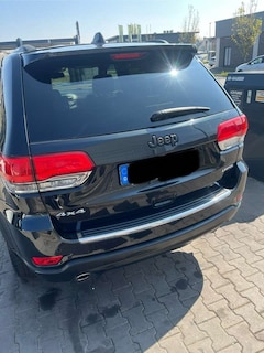 Bild des Angebotes Jeep Grand Cherokee 3.6 V6 FlexFuel Limited