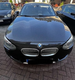 Bild des Angebotes BMW 116 116i Urban Line + TÜF Neu 11/25 + Satz Räder