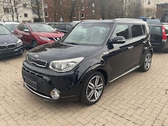 Bild des Angebotes Kia Soul Spirit