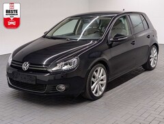Bild des Angebotes VW Golf VI Highline Bi-Xenon/Dynaudio/SHZ/PDC/18 LM