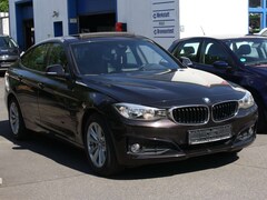 Bild des Angebotes BMW 318 318 d GT